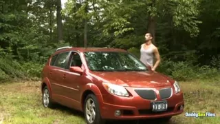 DaddySexFiles: Jake Steel And Will Swager Get Dirty In The Park And Car With Bryan Slater