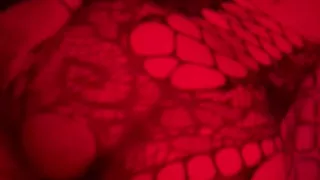 Very hot comadre invites her nephew-in-law to play