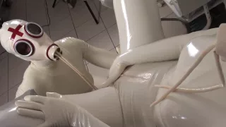 Amateur Fetish Couples Tape