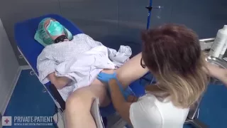PRIVATE-PATIENT Med Gyno Lea 02