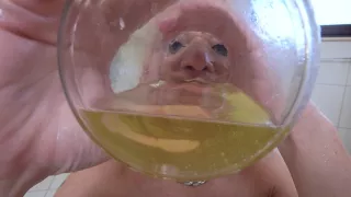 [Full wet two hour version] THE LAST GANGBANG! Total Anal Destruction