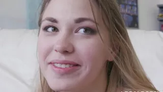 5on1 Welcome to Porn with Selvaggia. No Pussy /DAP /Big Gapes