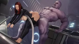 Axenanim marvel compilation