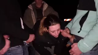 dogging nocturne j offre des bites a ma chienne