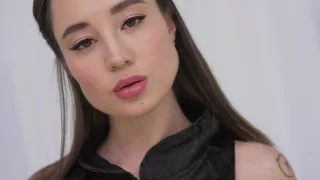 First DP with an Asian beauty ! Hard and Fast