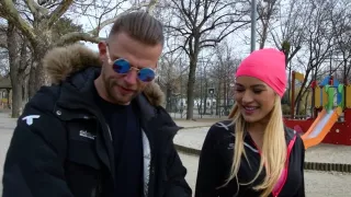 Deep Anal Redemption