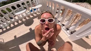 Poolside Bg Sex Tape - Jenna Hoskins