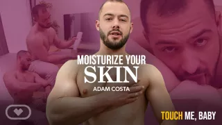 Moisturize Your Skin