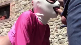 Cum On My Face! Milf Huge Facial Cumshots