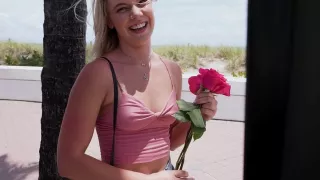 Kelsey Loves Roses And BBC's
