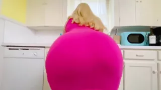 bishoujomom as Francine Smith american dad cosplay