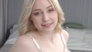 Kira Viburn tastes a big black cock for the first time 0% pussy