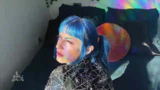 Beautiful Blonde Amateur Anal Fucked Pov