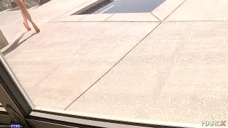 Die Mutti will einen Schwanz