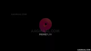 Rothaariges Girl bekommt die Zehen geleckt und reitet seinen Schwanz