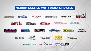 Reifer Rotschopf mit dicken Möpsen will poppen nach der Massage