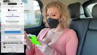 BBC darf die dralle blonde Riesentittenmilf knattern