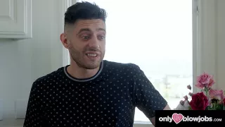 Freche Girls 18+ beim POV Blowjob