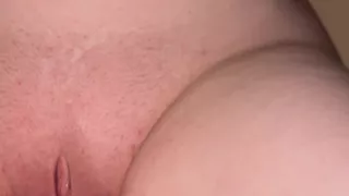 My Boyfriend Fucks Me with Dildo