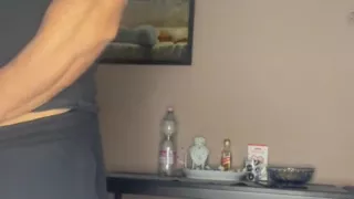 Caught Wank Ohhh Dont Come to My Room