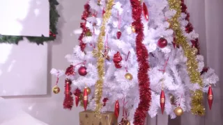 Naughty Santa Elves Suck and Fuck Hard for Christmas