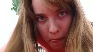 This Is Amateur Babe From Germany Who Likes to Play with Her Pussy