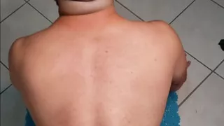 I was so horny, I need a real dick to fuck me, could be yours!