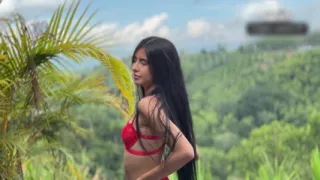 Fucking in my neighbor's country house! I love his cock