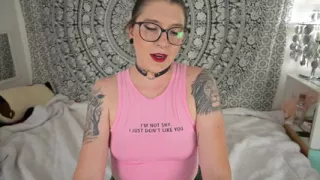 BDSM Fantasy Dirty Talk