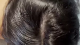 Pinay MILF POV Worship to Deep Creampie Drip - Lexxi Wett