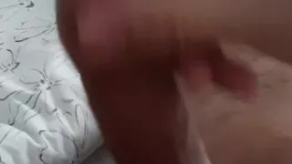 cum in the morning