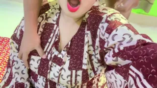 Fucking a Beautiful Bhabhi When She Was Horny in Her Room & Her Husband Going to Office