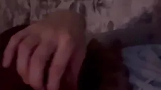 18 Gives Head in the Night