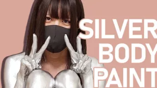 Silver Body Color
