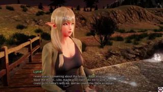 A House In The Rift - (pt 78) Nc