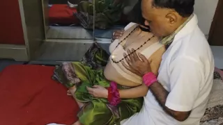 Chut ka pani nikala Garma garam sex masti