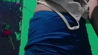 My desi hot girlfriend showing her boobs ans pussy fingering for sex hard fuck