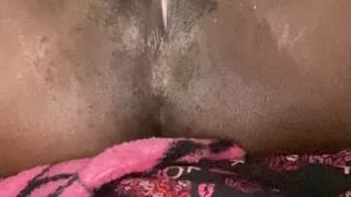 Ebony Queen, Creamy Queen, Pretty Pussy Queen