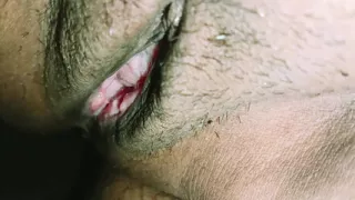 Chut se paani bhabhi