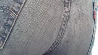 Riding Ken