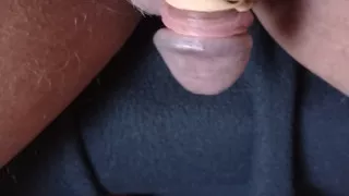 My first restraint experiment. I like it! Such an erotic feeling.
