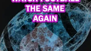 AUDIO ONLY - Ruining football for the season