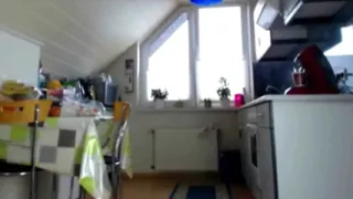 Sultry Heels and Twerk: Watch Me Showcase My Jaw-dropping Big Booty!