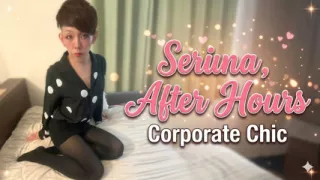 Serina Sissybitch