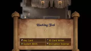 Treasure of Nadia: between two MILF's ep 205