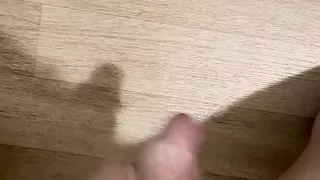 Intense FleshLight Masturbation