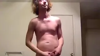 My Solo Masturbation Video