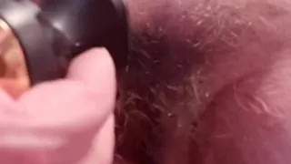 Shaving off the Bush