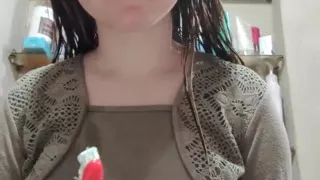 Ask What You Want My Loves