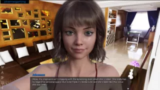 No place like home - going to the mall